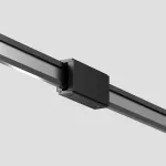 Прямой коннектор питания Flexity Maytoni FLEXITY TRA200IPC-11B от ImperiumLoft