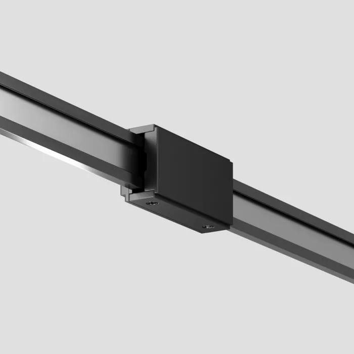 Прямой коннектор питания Flexity Maytoni FLEXITY TRA200IPC-11B от ImperiumLoft