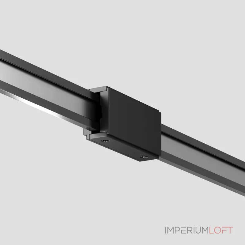 Прямой коннектор питания Flexity Maytoni FLEXITY TRA200IPC-11B от ImperiumLoft Прямой коннектор питания Flexity Maytoni FLEXITY TRA200IPC-11B от ImperiumLoft
