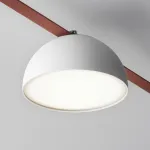 Подвесной светильник Bowl Parity 4000K 20Вт 120° белый TR126B-20W4K-W