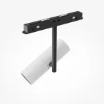 Трековый светильник Elti TR005-2-12W3K-BW