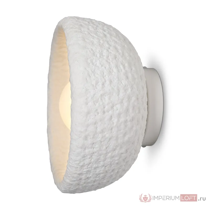 Настенный светильник (бра) Freya FR5428WL-01W от ImperiumLoft