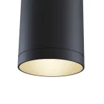Трековый светильник Maytoni Focus MINI TR008-1-GU10-B