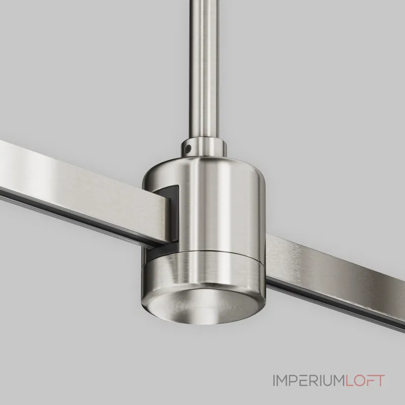 Комплектующие для систем освещения с токоведущими элементами Maytoni Accessories for tracks Flarity TRA156C-IPC1-PT от ImperiumLoft Комплектующие для систем освещения с токоведущими элементами Maytoni Accessories for tracks Flarity TRA156C-IPC1-PT от ImperiumLoft