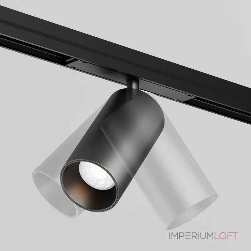 Уличный трековый светильник Maytoni Focus Led O-TR02-1-S-20WB3K от ImperiumLoft Уличный трековый светильник Maytoni Focus Led O-TR02-1-S-20WB3K от ImperiumLoft