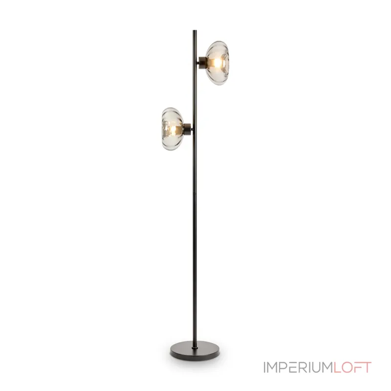 Торшер Freya Гланс / Glans FR5585FL-02B Торшер Freya Гланс / Glans FR5585FL-02B