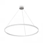 Подвесная люстра Rim MOD058PL-L65WK