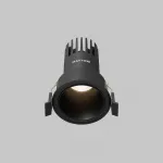 Линза для светильников 10Вт 15° Maytoni Dip Lens001D35-10W