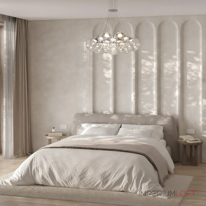 Подвесной светильник Freya Modern Verto FR5580PL-L35N Подвесной светильник Freya Modern Verto FR5580PL-L35N