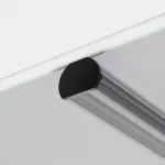 Заглушки для круглого низкопрофильного шинопровода Exility 2шт. Maytoni EXILITY TRAM034EC-R-41B от ImperiumLoft