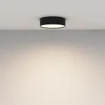 Потолочный светильник Maytoni Ceiling C032CL-24W3K-RD-B от ImperiumLoft