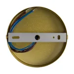 Потолочная люстра Freya Скачок / Skip FR5497PL-05G