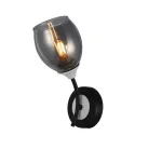 Настенный светильник Freya Mystic FR5227WL-01B
