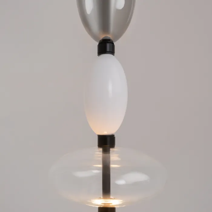 Подвесной светильник Maytoni Modern MOD071PL-L8B3K3 от ImperiumLoft