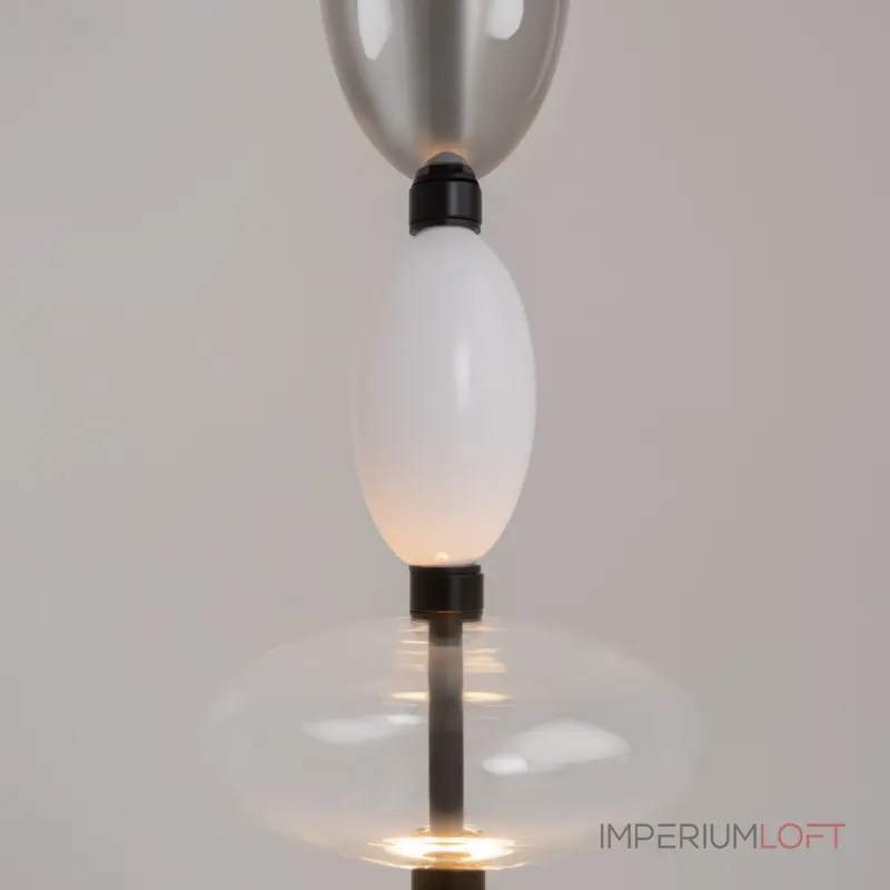 Подвесной светильник Maytoni Modern MOD071PL-L8B3K3