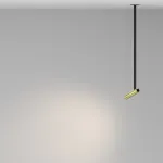 Подвесной светильник Maytoni Pendant P141RS-L125-6W3K-BBS