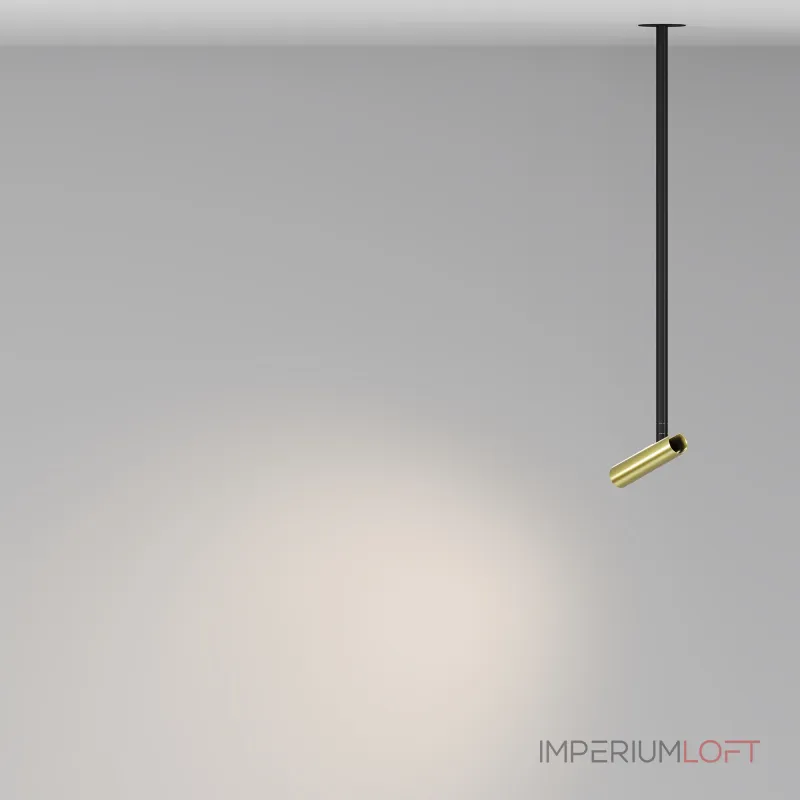 Подвесной светильник Maytoni Pendant P141RS-L125-6W3K-BBS