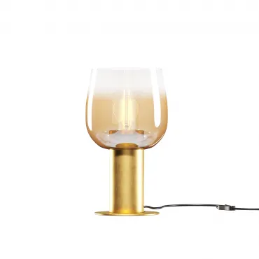 Настольный светильник Maytoni Modern MOD414TL-01G