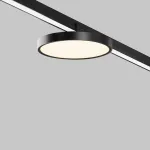 Уличный трековый светильник Maytoni Zon IP O-TR01-1-F-18WB3K