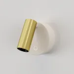 Настенный светильник (бра) Maytoni Twist C081WL-L3WBS3K от ImperiumLoft