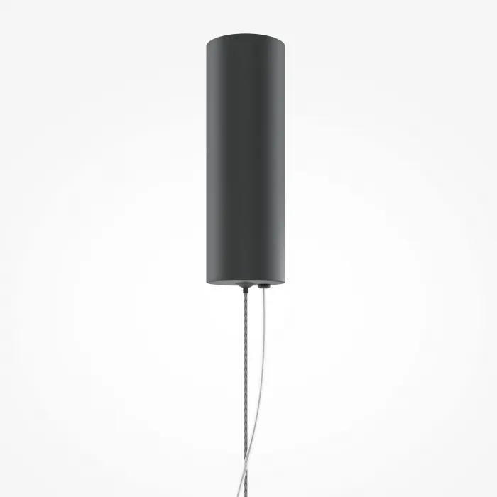 Подвесной светильник Maytoni Ritmo MOD381PL-L45B3K от ImperiumLoft