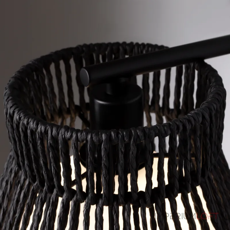 Настенный светильник Freya Modern FR5405WL-01B от ImperiumLoft