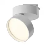 Трековый светильник Maytoni UNITY TR007-1-18W3K-W-1 от ImperiumLoft