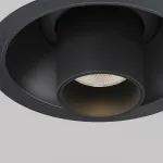 Встраиваемый светильник Maytoni Ceiling C140RS-L300-7W3K-B