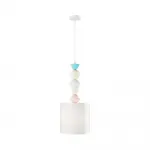 Подвесной светильник Maytoni Modern MOD298PL-01W2 от ImperiumLoft