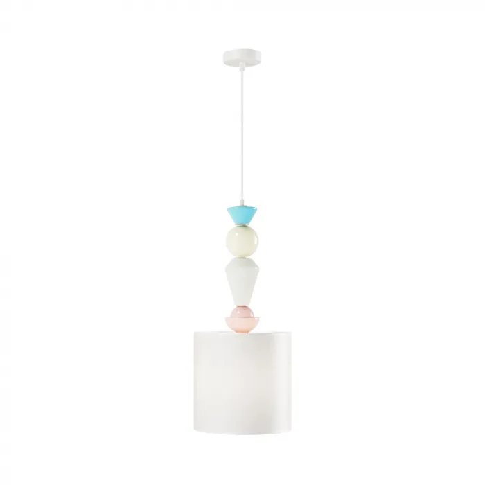 Подвесной светильник Maytoni Modern MOD298PL-01W2 от ImperiumLoft