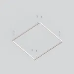 Шинопровод накладной/подвесной Maytoni EXILITY TRXM034-R-412W от ImperiumLoft
