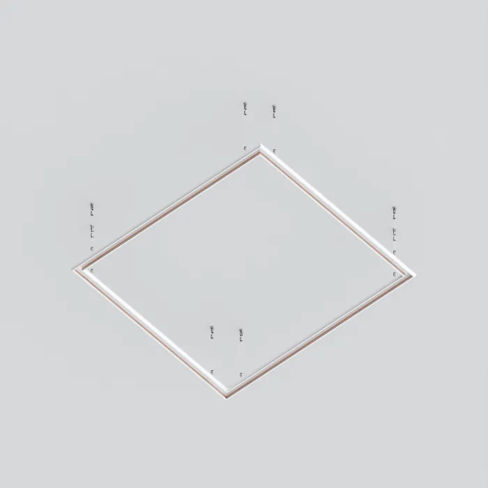 Шинопровод накладной/подвесной Maytoni EXILITY TRXM034-R-412W от ImperiumLoft