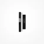 Настенный светильник (бра) Maytoni Modern Basic Texture MOD461WL-L5BK