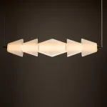 Подвесной светильник Freya LED FR6137PL-L21BT2