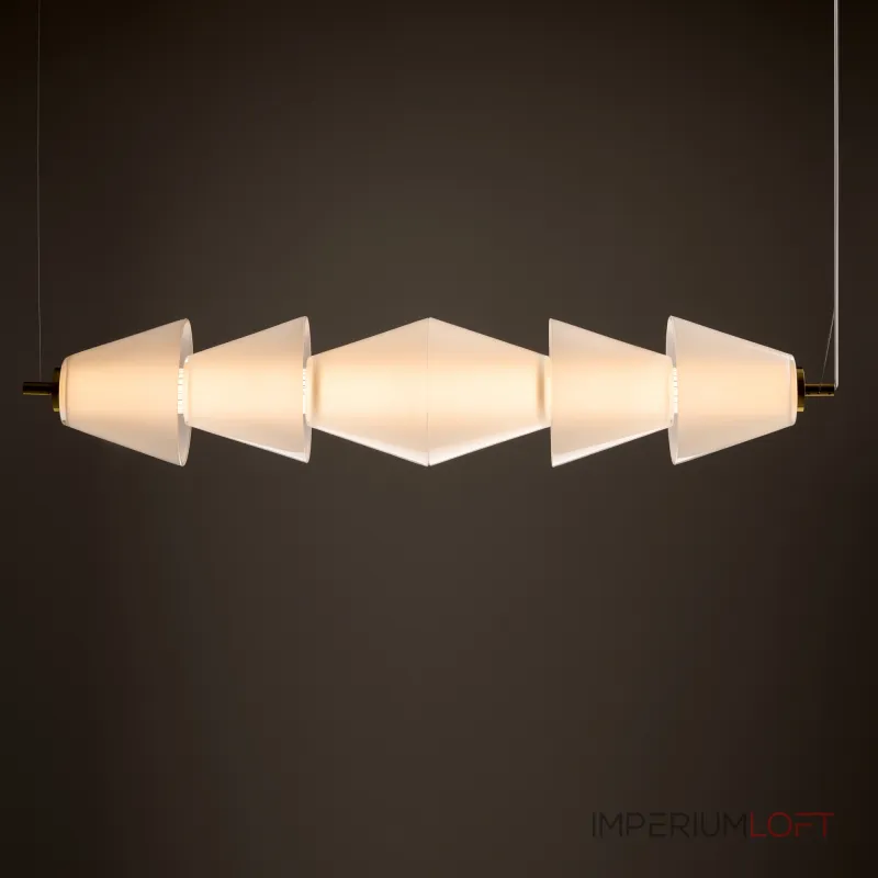 Подвесной светильник Freya LED FR6137PL-L21BT2 Подвесной светильник Freya LED FR6137PL-L21BT2