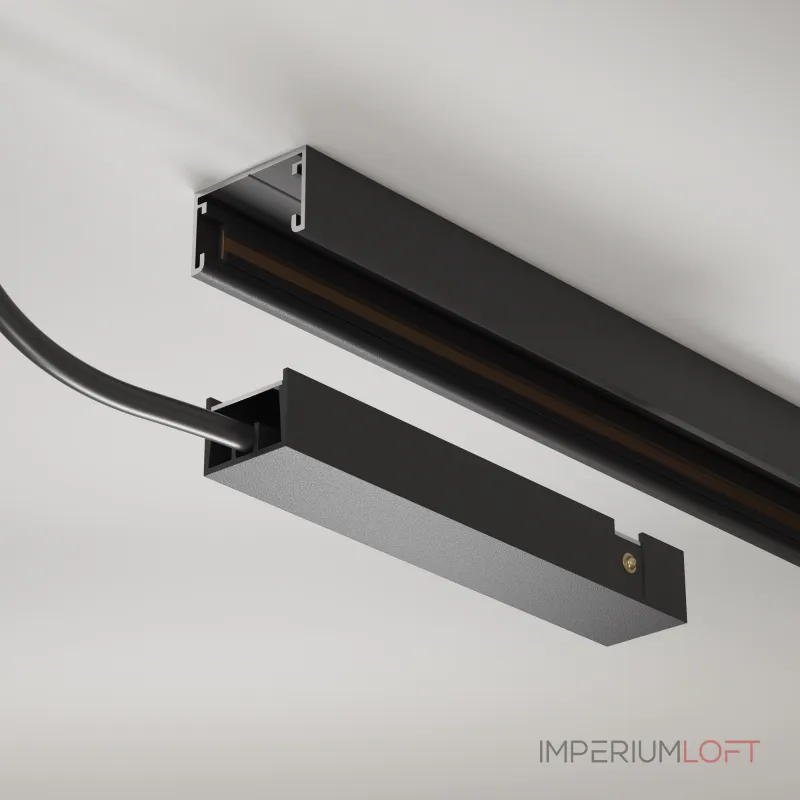 Ввод питания Basity, черный Maytoni BASITY TRA172B-1B от ImperiumLoft Ввод питания Basity, черный Maytoni BASITY TRA172B-1B от ImperiumLoft