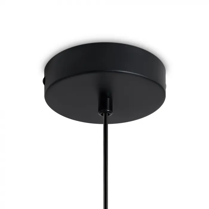 Подвесной светильник Freya Mixture FR5483PL-01B от ImperiumLoft