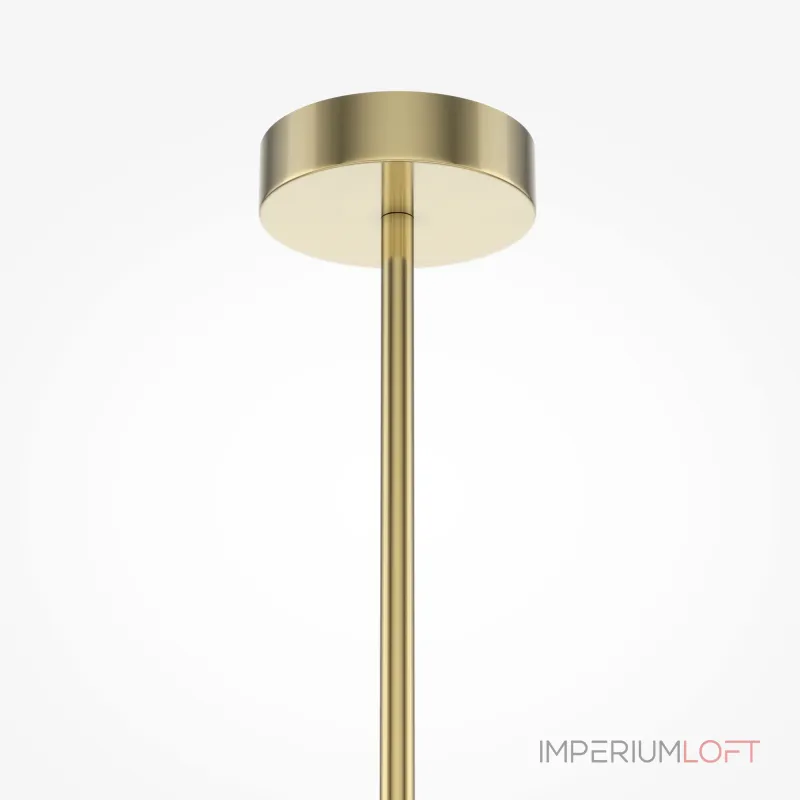 Люстра на штанге Maytoni Lira MOD483PL-06BS Люстра на штанге Maytoni Lira MOD483PL-06BS