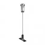 Тросовый подвес Levity Maytoni LEVITY TRA184SW-1B