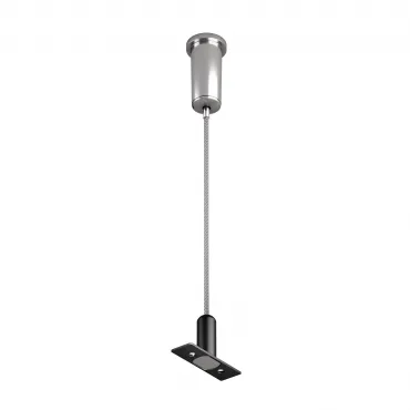 Тросовый подвес Levity Maytoni LEVITY TRA184SW-1B от ImperiumLoft