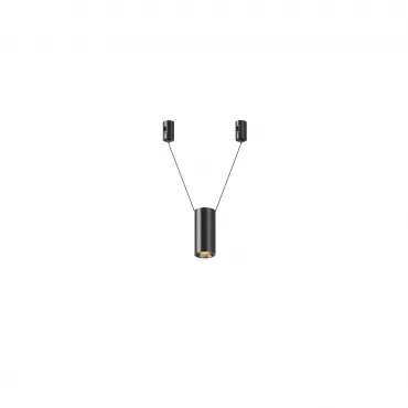 Трековый светильник Maytoni Focus Led TR157-1-12W3K-B Трековый светильник Maytoni Focus Led TR157-1-12W3K-B