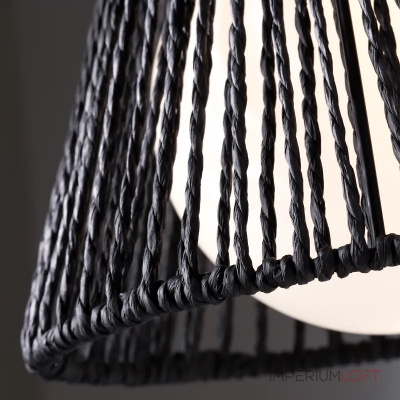 Настенный светильник Freya Modern FR5405WL-01B от ImperiumLoft