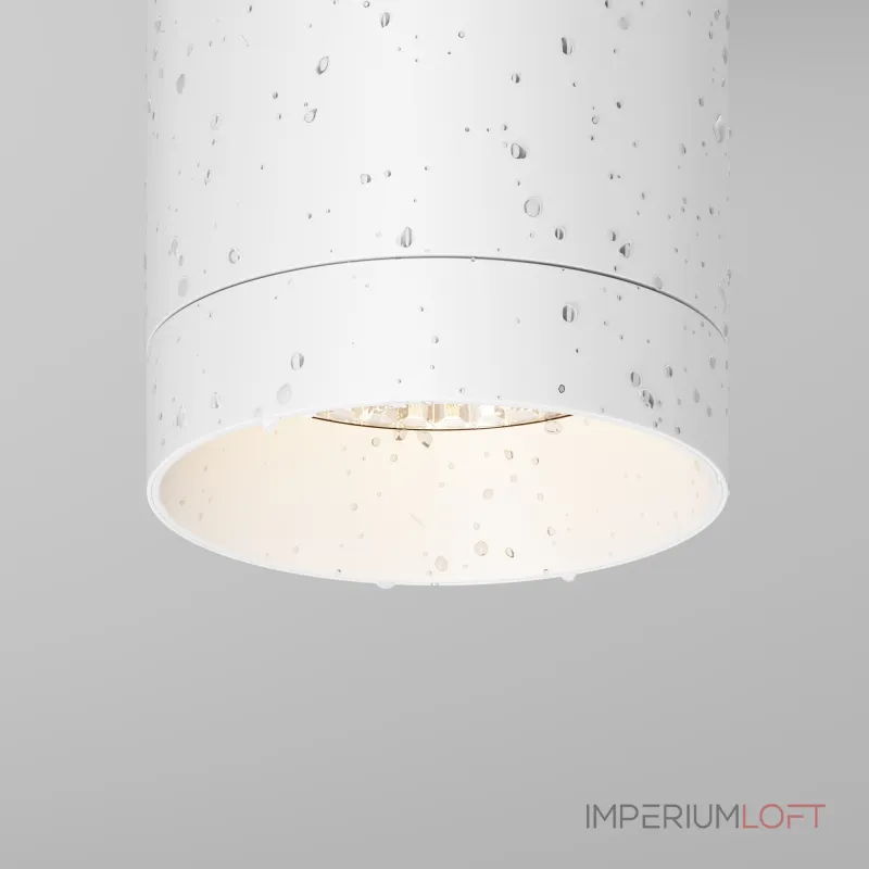 Потолочный светильник Maytoni Luxe O500CL-L10W3K