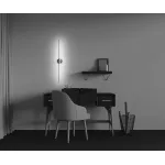 Настенный светильник Maytoni Elegant C084WL-L12BS2.7K-1