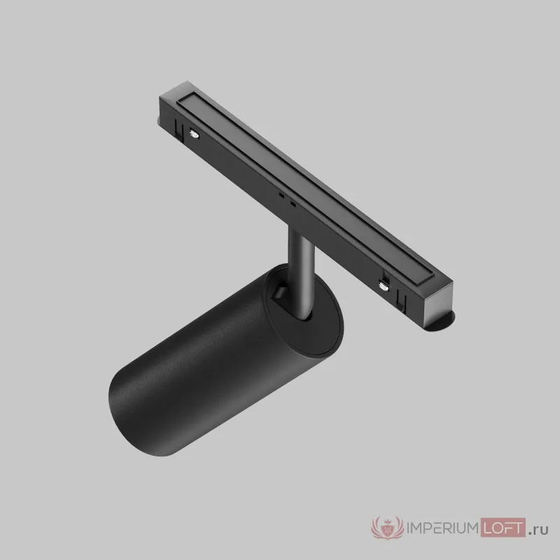 Трековый светильник Maytoni Focus LED TR032-4-12WTW-M-DD2-B от ImperiumLoft