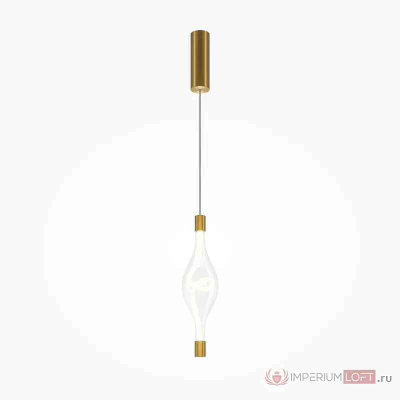 Подвесной светильник Maytoni Modern MOD290PL-L14BS3K от ImperiumLoft