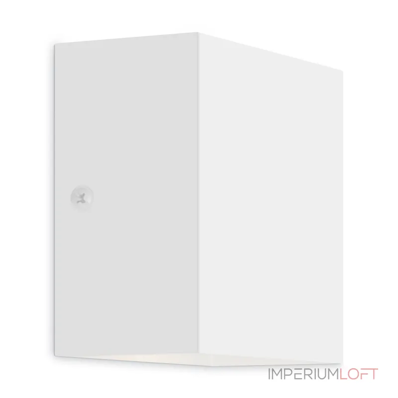 Светодиодный настенный светильник (бра) Cube Freya FR10005WL-L6W