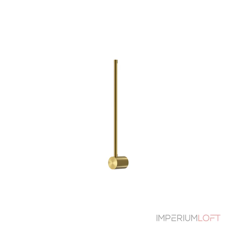 Настенный светильник (бра) Light stick MOD237WL-L6BS3K