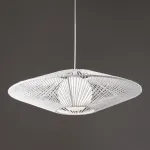 Подвесной светильник Freya Modern FR5405PL-01W1 от ImperiumLoft