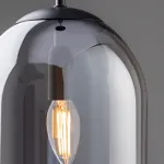 Подвесной светильник Freya Crystal FR1011PL-01B1
